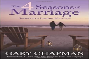 The four seasons of marriage